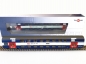 Preview: SBB Doppelstockwagen DPZ S-Bahn Zürich – Tillig 73809 (H0) DC